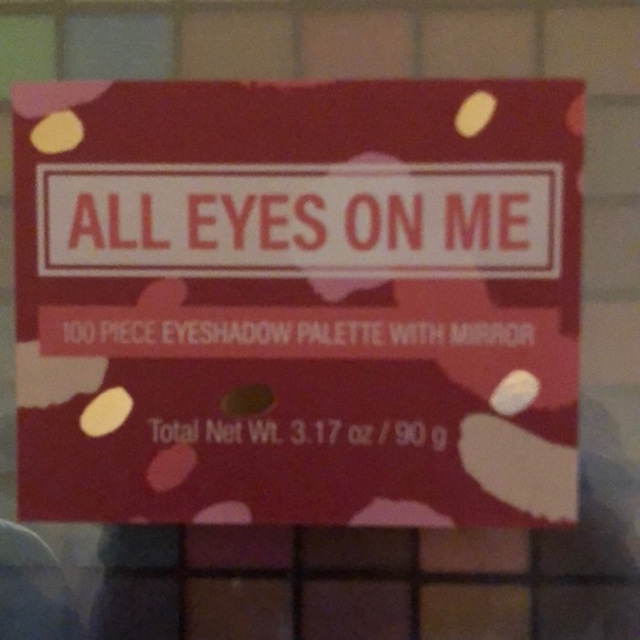 Eyeshadow new - Picture 2 of 5